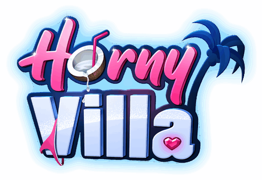 Horny Villa : Jeu RPG Gratuit Mobile & PC